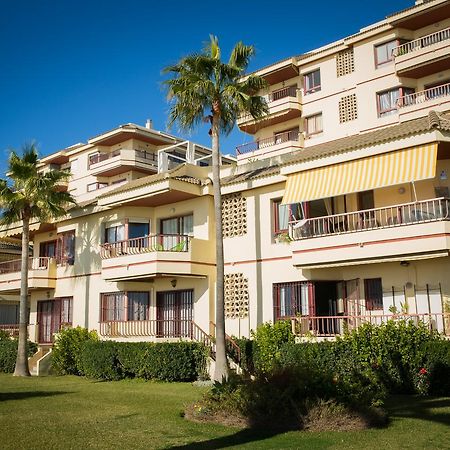 Holidays2Riviera Sea Side Front Beach Sitio de Calahonda Bagian luar foto