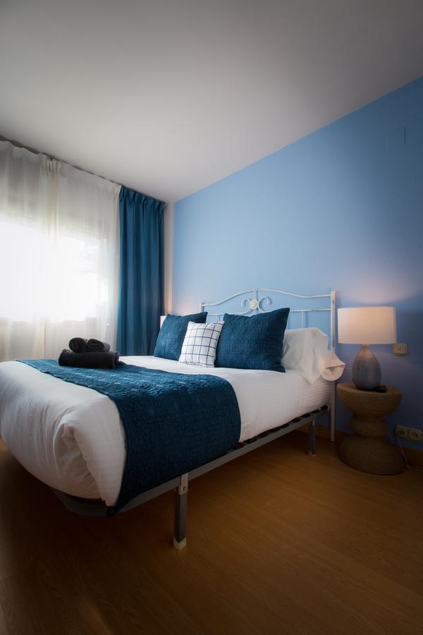 Holidays2Riviera Sea Side Front Beach Sitio de Calahonda Bagian luar foto
