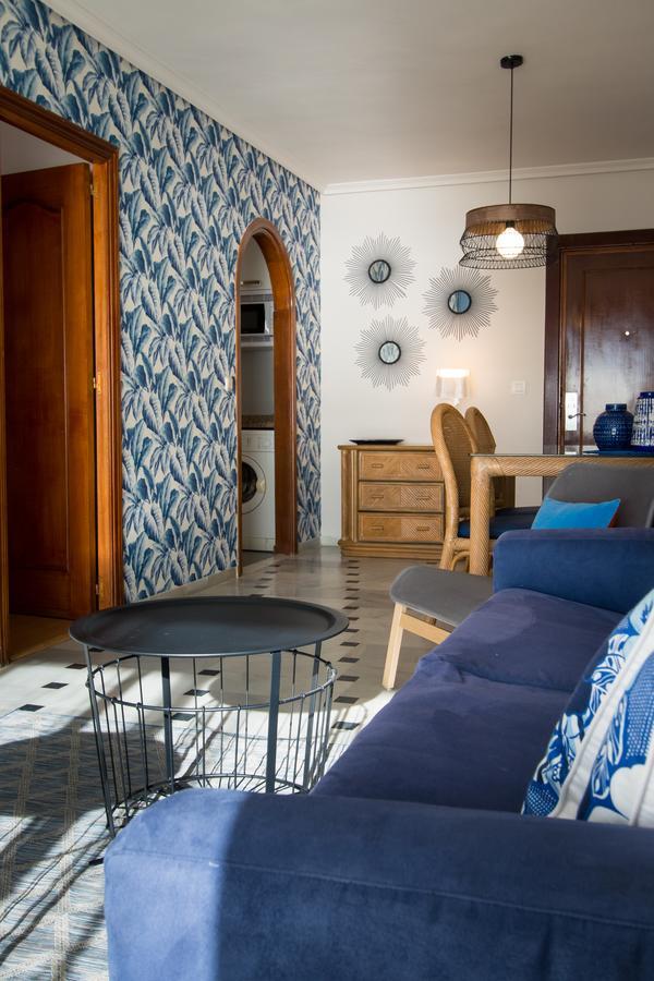 Holidays2Riviera Sea Side Front Beach Sitio de Calahonda Bagian luar foto